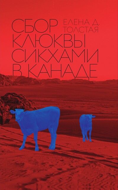 Сбор клюквы сикхами в Канаде