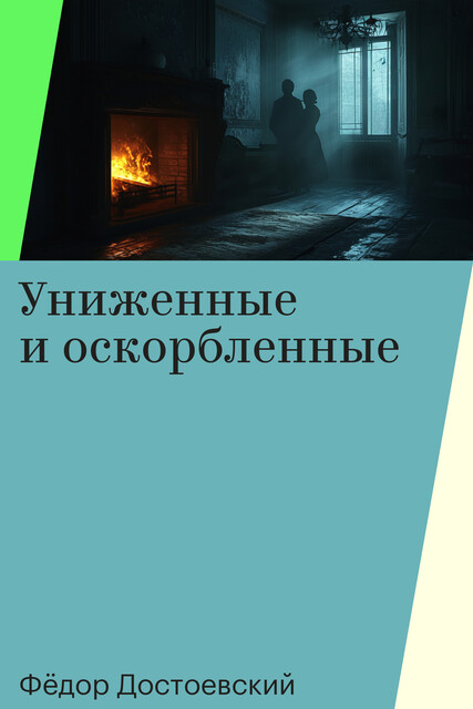 Униженные и оскорбленные