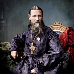 Иоанн Кронштадский