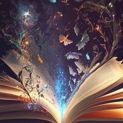 Фэнтези ✨