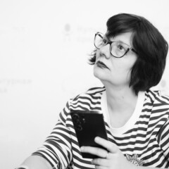 Выбор Алёны Владимирской 🎧