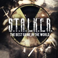 S.T.A.L.K.E.R.