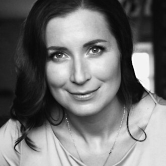 Елена Веселова