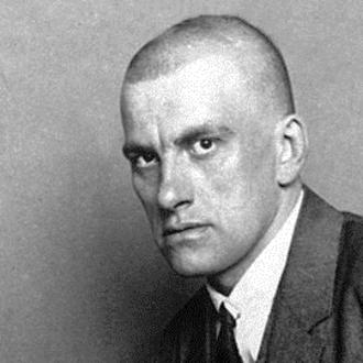 Владимир Маяковский