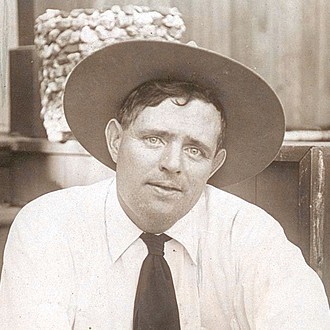 Jack London