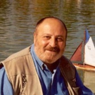 Георгий Вайнер