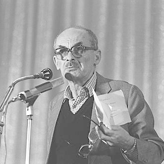 Булат Окуджава