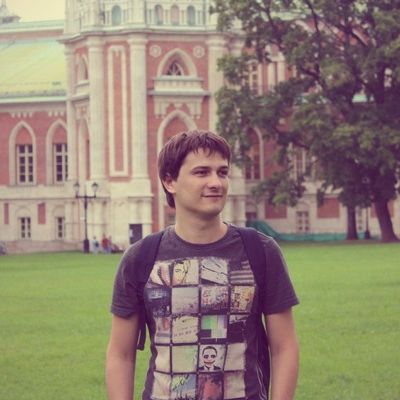 Виктор Доценко