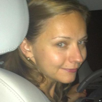 Nataliya Klebanova