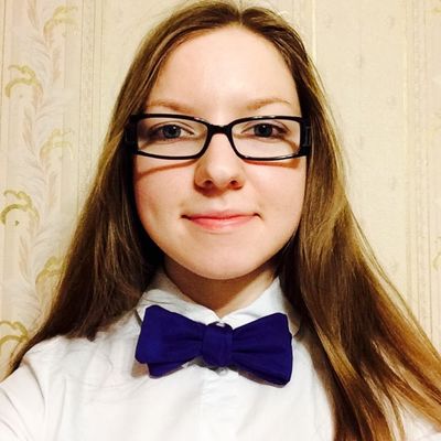 Анна Карнаухова