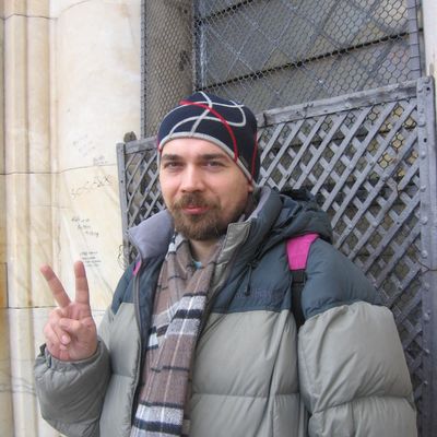 Alexander  Letsko