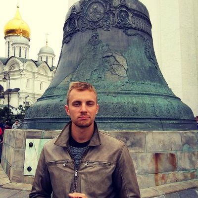 Константин Жук