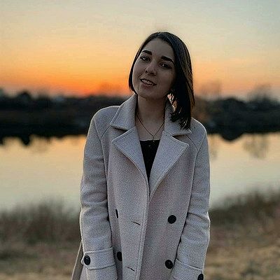 Марина Соколова