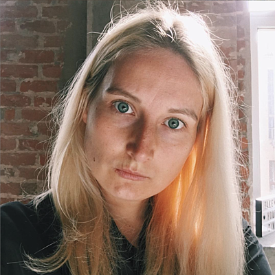 Ann Latukhova